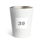 39.hobbyの39 Thermo Tumbler