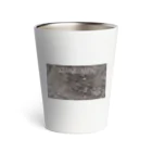 虎ゾーのトンネルの天井 Thermo Tumbler