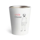 Nocatnolifeのuncle  Chester Thermo Tumbler