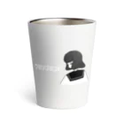 なかも絵のワタシブランド Thermo Tumbler