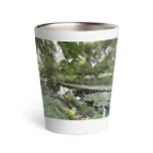 EijiPonの公園の一幕。 Thermo Tumbler