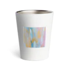 ATELIER SUIのHIDE6 Thermo Tumbler