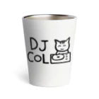 DJ コル の店のDJ コル Thermo Tumbler