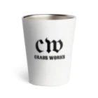 CRABS WORKSのCRABS WORKS タンブラー Thermo Tumbler