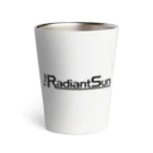 THE RADIANT SUNのTHE RADIANT SUN ～calif✮surf～ Thermo Tumbler