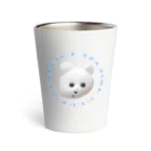 くまきちショップやさんの魔法のコップ Thermo Tumbler