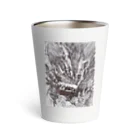 サーモタンブラー・クージー販売店の雷竜 Thermo Tumbler