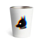 JISUの猟犬グッズ Thermo Tumbler