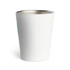 ..lineのネコキキュウ Thermo Tumbler