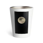 Psyche Webのmoon Thermo Tumbler