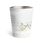 usagiのFabulous Marvelous amazing Precious Thermo Tumbler