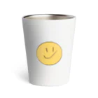 DANKE.のDANKE.6 smile Thermo Tumbler