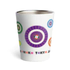 OTOKONOKOTOKYOJAPANの東京下町散歩-RYOGOKU- Thermo Tumbler