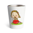 RikuのTAKAKO Thermo Tumbler