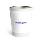 bashipmentのBubble g@m Thermo Tumbler