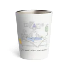49studio（Four Nine Studio）の「なりたい自分になる！」ヨガ編 No.5 Thermo Tumbler