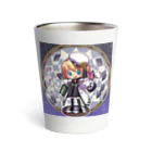 MIAU〜みゃうのドジっ子な海賊 Thermo Tumbler