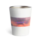 marimoti's shopのarcana Thermo Tumbler