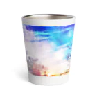 Prius ShotaのRomantic Atmosphere Thermo Tumbler