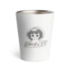 ひろ と ゆいの昭和ポップス♡ Thermo Tumbler