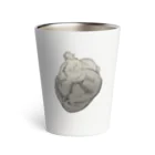 greedyingの内の美 Thermo Tumbler