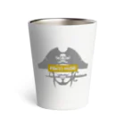 mukaishima 23のPIRATES VIGORE onomichi Thermo Tumbler