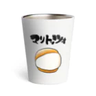 オカヤマのマリトッツォ Thermo Tumbler