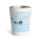 キボウノヒカリのEveryone is part of nature. #6 Thermo Tumbler