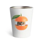 キボウノヒカリのmikanchan #1 Thermo Tumbler