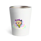 D-shopのR Thermo Tumbler