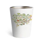 asataku gardener (alice garden design)のホップ Thermo Tumbler