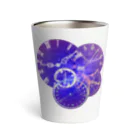 石田 汲のmelting time#1 Thermo Tumbler