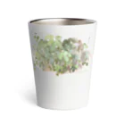 asataku gardener (alice garden design)のホップ Thermo Tumbler