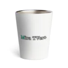 MirraTiv ➭うーくん➭支店のMiraTVer➭ Thermo Tumbler