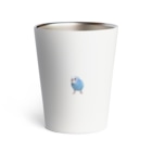 popopo_popopoのポーちゃんタンブラー① Thermo Tumbler