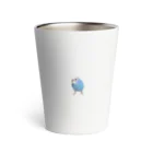 popopo_popopoのポーちゃんタンブラー① Thermo Tumbler