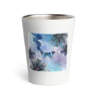 SKYのSKY Thermo Tumbler