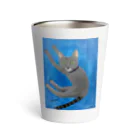 Vermeer-ふぇるめーるのふぇるめーるのふぇるくん Thermo Tumbler