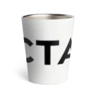 大のCTA Thermo Tumbler