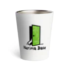 Shamrock Records株式会社のNerima Base - ネリマベース Thermo Tumbler