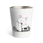 MOWbのO-003 JAMA Thermo Tumbler