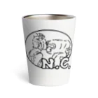 nocomのN.C. Thermo Tumbler