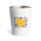 neko*neko*の猫　こねくん Thermo Tumbler