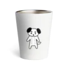 hancockのろんちゃん Thermo Tumbler