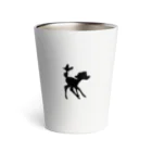 Forestの Bambi Thermo Tumbler