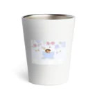 RISUTANのすやすやりすたん Thermo Tumbler