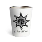 g Artifactのg Artifact サーモタンブラー