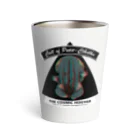 hassegawaのPetit-Cthulhu 2017 Thermo Tumbler