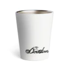 DINO DINERのマスターデザインT Thermo Tumbler