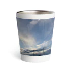 みーくんの空と信号 Thermo Tumbler